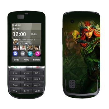 Nokia 300 Asha