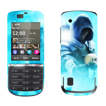 Nokia 300 Asha