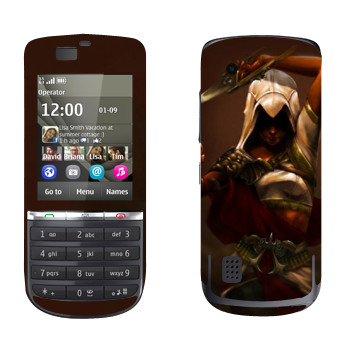   «Assassins creed »   Nokia 300 Asha