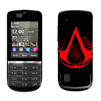   «Assassins creed  »   Nokia 300 Asha
