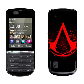 Nokia 300 Asha