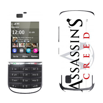   «Assassins creed »   Nokia 300 Asha