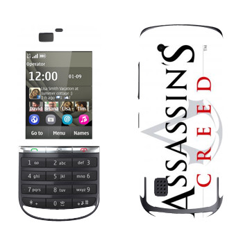 Nokia 300 Asha