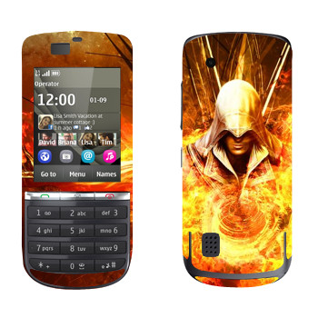   «Assassins creed »   Nokia 300 Asha