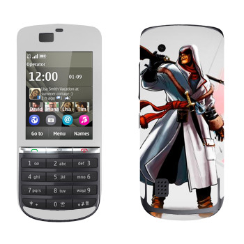  «Assassins creed -»   Nokia 300 Asha