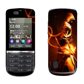   «Assassins creed  »   Nokia 300 Asha