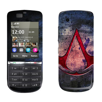   «Assassins creed »   Nokia 300 Asha