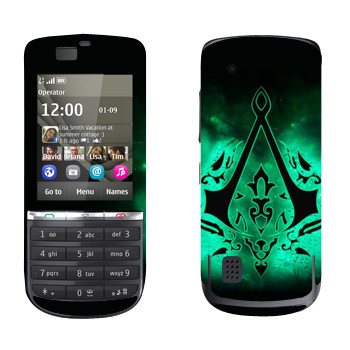   «Assassins »   Nokia 300 Asha