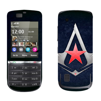  «Assassins »   Nokia 300 Asha