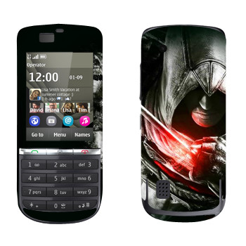   «Assassins»   Nokia 300 Asha