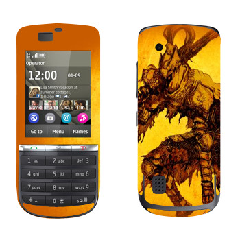 Nokia 300 Asha