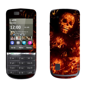   «Dark Souls »   Nokia 300 Asha