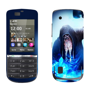   «Dark Souls »   Nokia 300 Asha