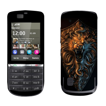 Nokia 300 Asha