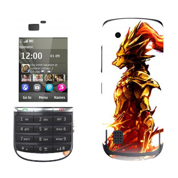 Nokia 300 Asha