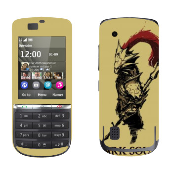 Nokia 300 Asha