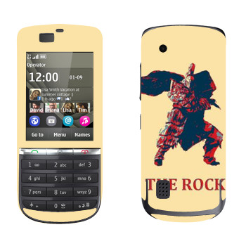   «Dark Souls »   Nokia 300 Asha