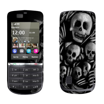 Nokia 300 Asha