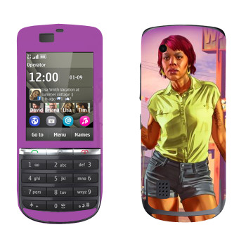 Nokia 300 Asha