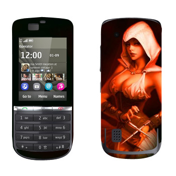 Nokia 300 Asha