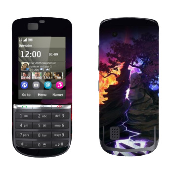   «Dota »   Nokia 300 Asha