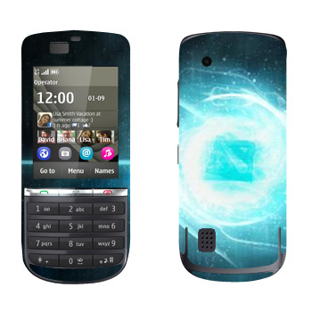   «Dota energy»   Nokia 300 Asha