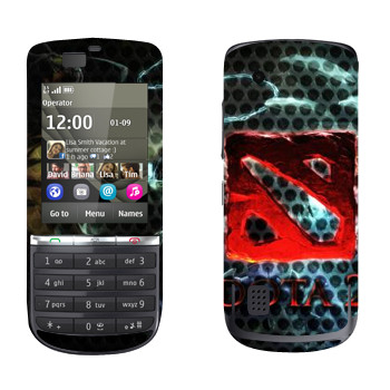   «Dota »   Nokia 300 Asha