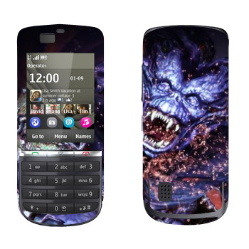 Nokia 300 Asha