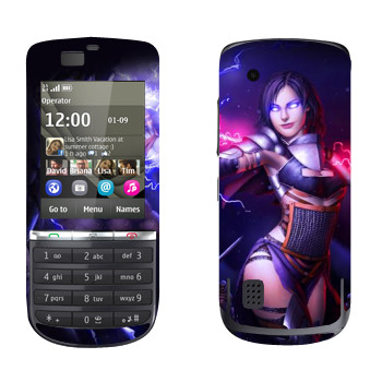   «Dragon Age -  »   Nokia 300 Asha