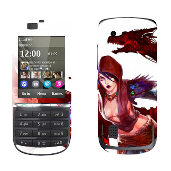 Nokia 300 Asha