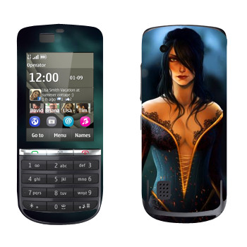 Nokia 300 Asha