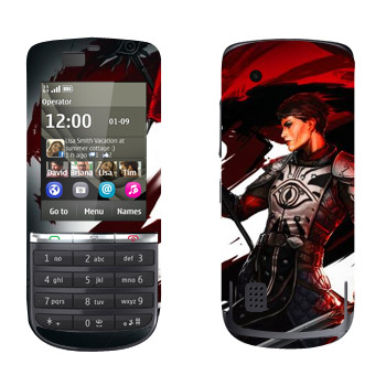   «Dragon Age -  »   Nokia 300 Asha