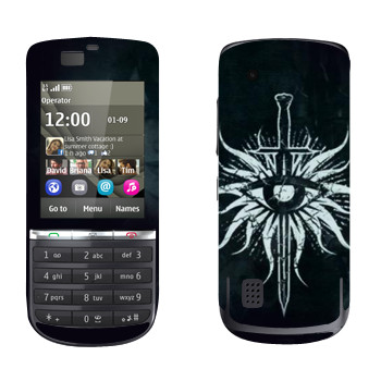   «Dragon Age -  »   Nokia 300 Asha