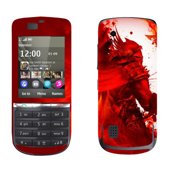   «Dragon Age -  »   Nokia 300 Asha
