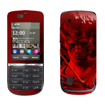 Nokia 300 Asha