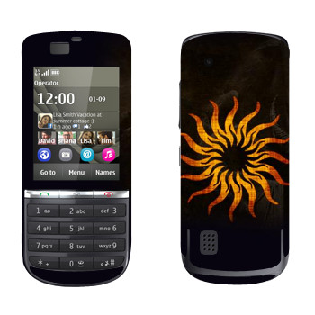   «Dragon Age - »   Nokia 300 Asha