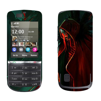  «Dragon Age - »   Nokia 300 Asha