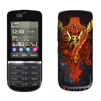 Nokia 300 Asha