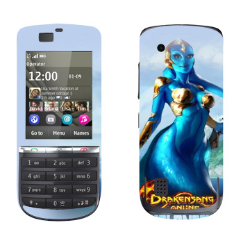   «Drakensang Atlantis»   Nokia 300 Asha