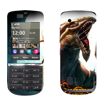   «Drakensang dragon»   Nokia 300 Asha