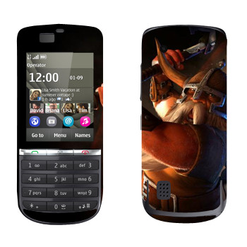   «Drakensang gnome»   Nokia 300 Asha