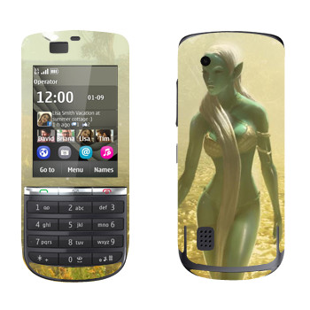   «Drakensang»   Nokia 300 Asha