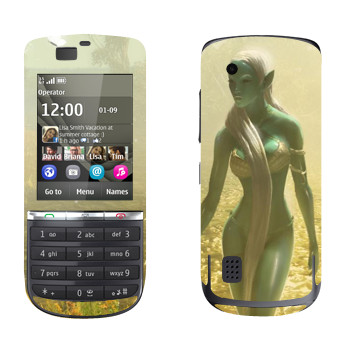 Nokia 300 Asha