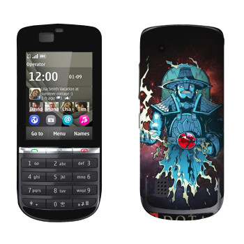 Nokia 300 Asha