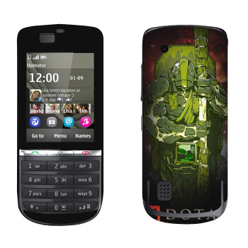 Nokia 300 Asha