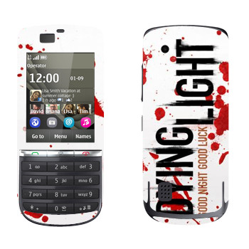   «Dying Light  - »   Nokia 300 Asha