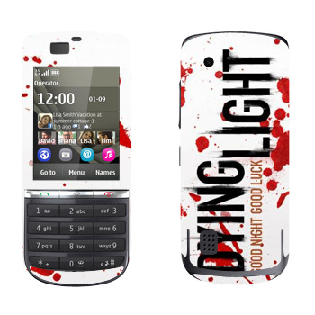 Nokia 300 Asha