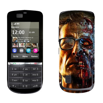 Nokia 300 Asha