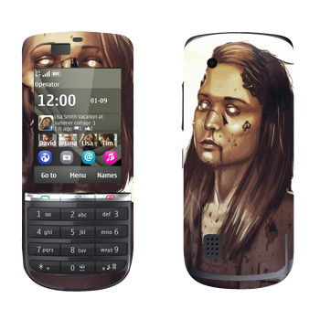   «Dying Light -  »   Nokia 300 Asha