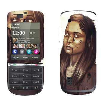 Nokia 300 Asha